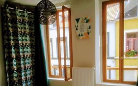 Appartement privé hyper centre de Boulogne S/Mer